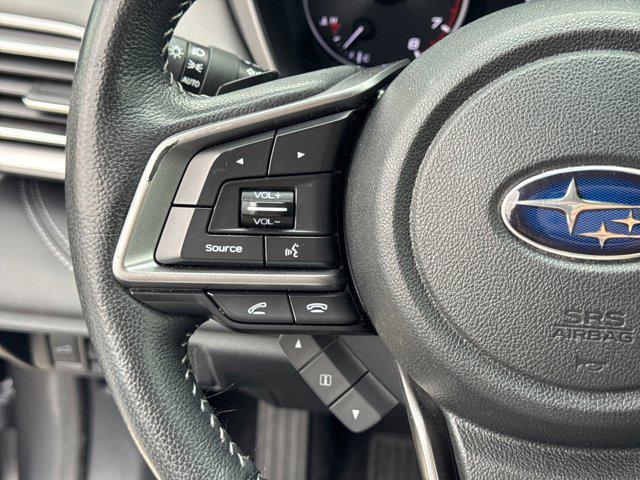 used 2020 Subaru Outback car, priced at $22,998