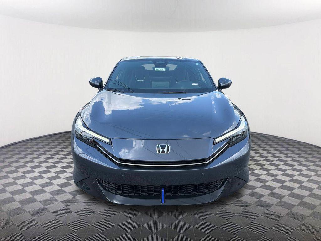 new 2026 Honda Prelude car, priced at $43,195