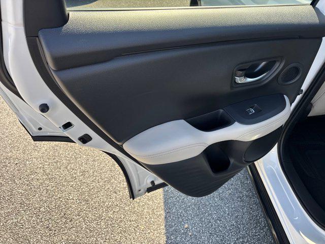 used 2023 Honda HR-V car, priced at $25,498