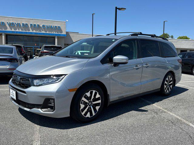new 2026 Honda Odyssey car, priced at $45,320