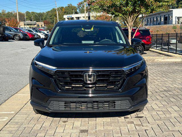 used 2024 Honda CR-V car, priced at $29,721