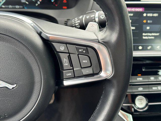 used 2019 Jaguar XE car, priced at $22,875