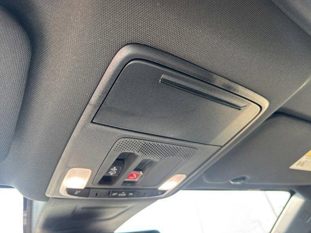 new 2026 Honda CR-V Hybrid car, priced at $40,630