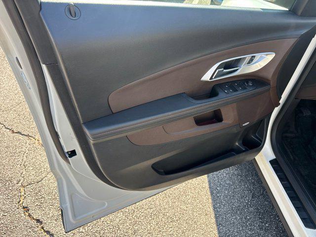 used 2013 Chevrolet Equinox car, priced at $7,698