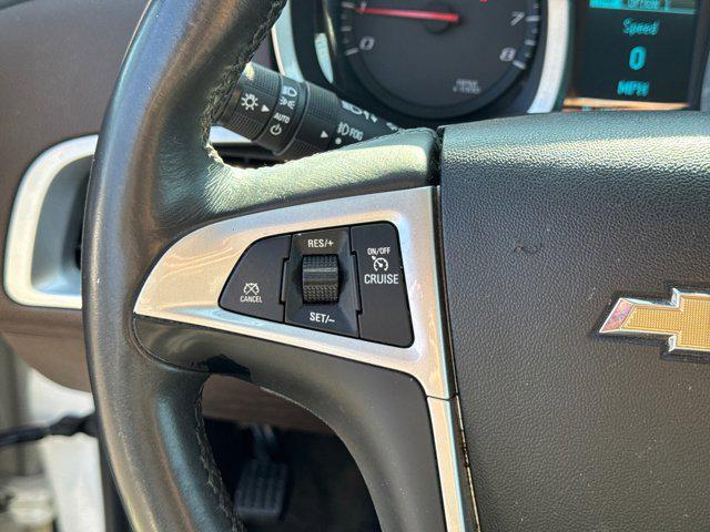 used 2013 Chevrolet Equinox car, priced at $7,698