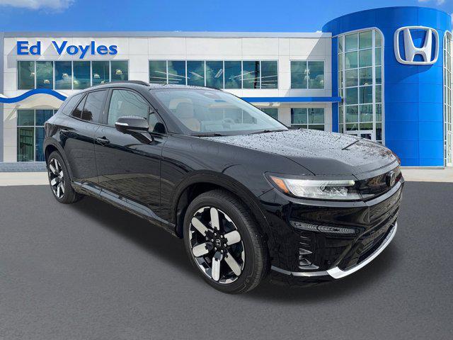 new 2025 Honda Prologue car, priced at $59,850