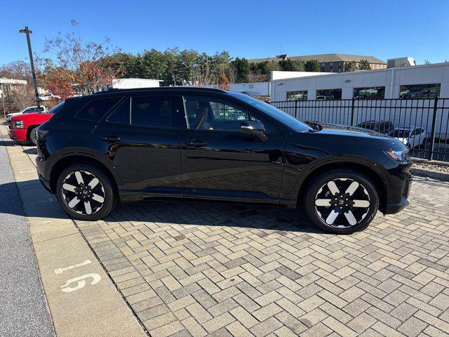 new 2026 Honda Prologue car, priced at $59,850