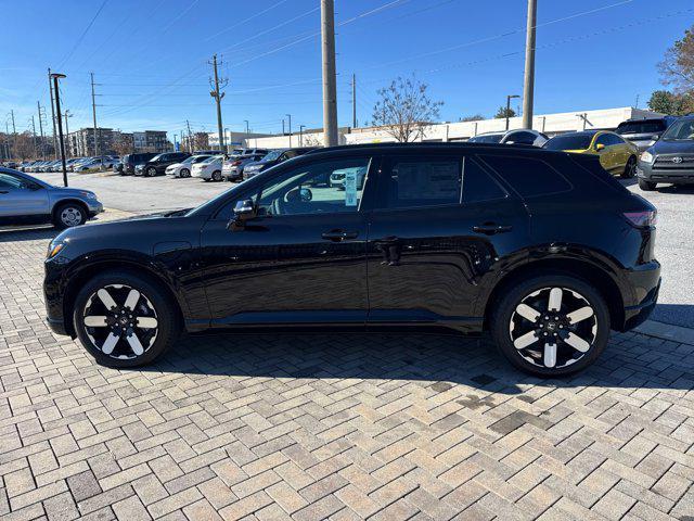 new 2026 Honda Prologue car, priced at $59,850