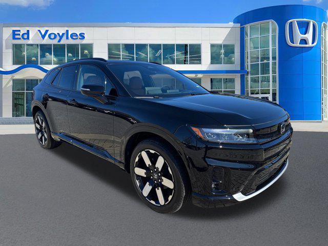 new 2026 Honda Prologue car, priced at $59,850