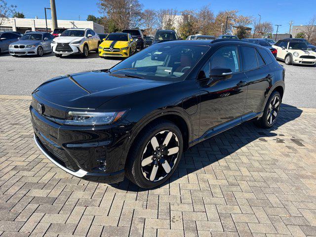 new 2026 Honda Prologue car, priced at $59,850