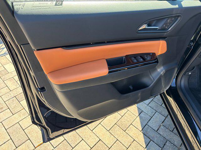 new 2026 Honda Prologue car, priced at $59,850