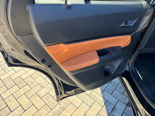 new 2026 Honda Prologue car, priced at $59,850