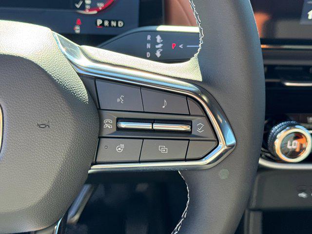 new 2026 Honda Prologue car, priced at $59,850