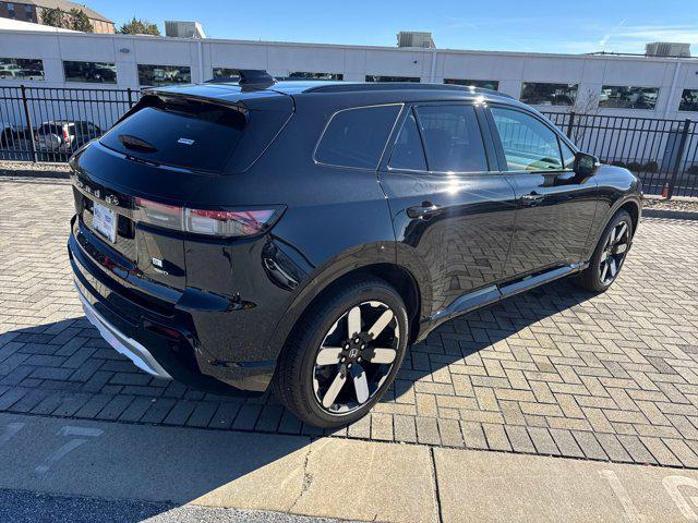 new 2026 Honda Prologue car, priced at $59,850