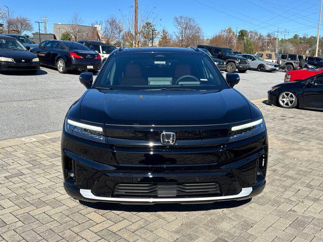 new 2026 Honda Prologue car, priced at $59,850