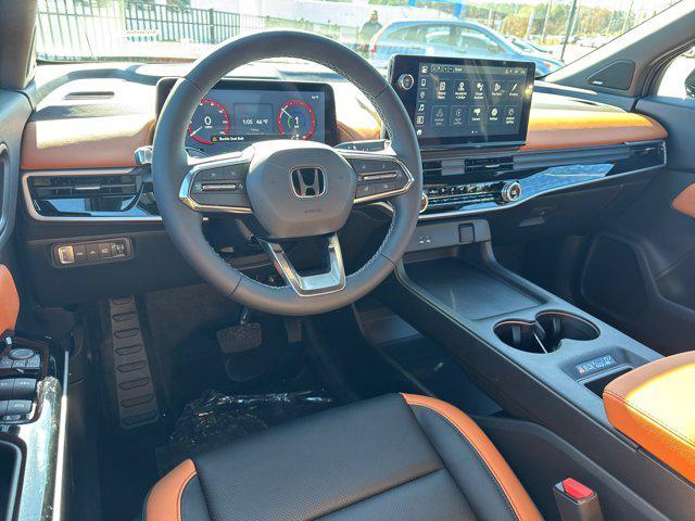 new 2026 Honda Prologue car, priced at $59,850