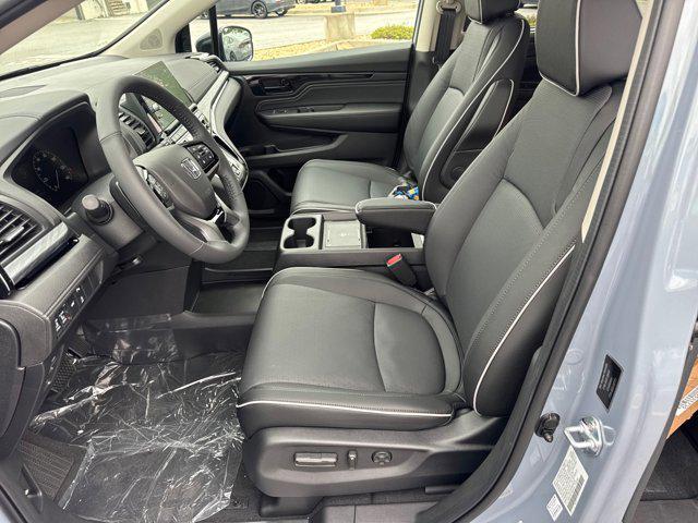 new 2026 Honda Odyssey car, priced at $53,645