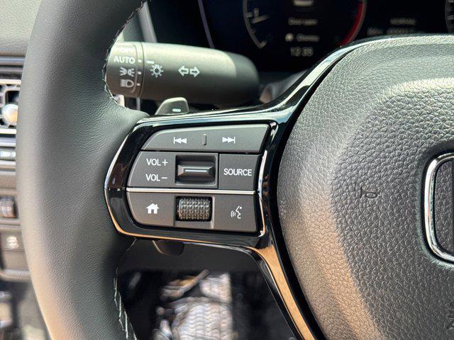 new 2026 Honda Civic car, priced at $27,790