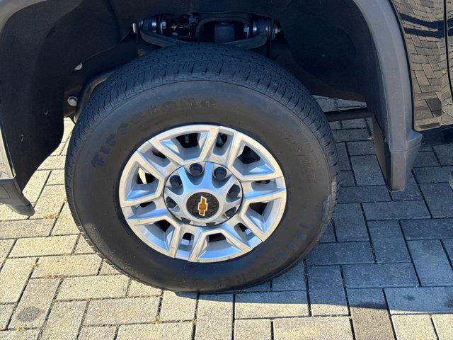 used 2024 Chevrolet Silverado 2500 car, priced at $47,988