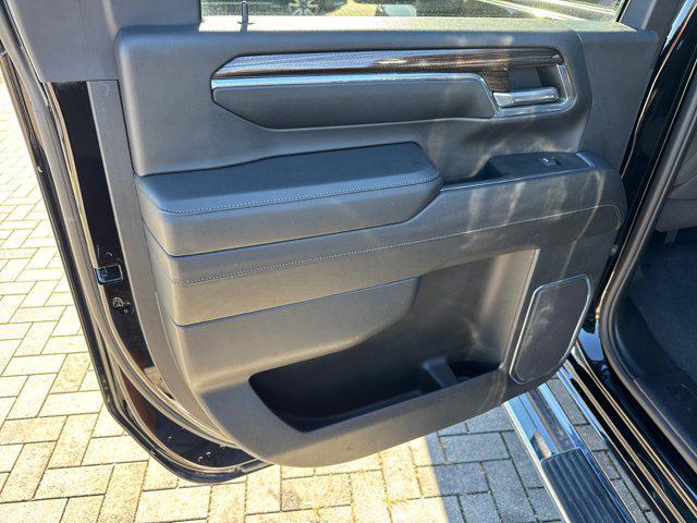 used 2024 Chevrolet Silverado 2500 car, priced at $47,988