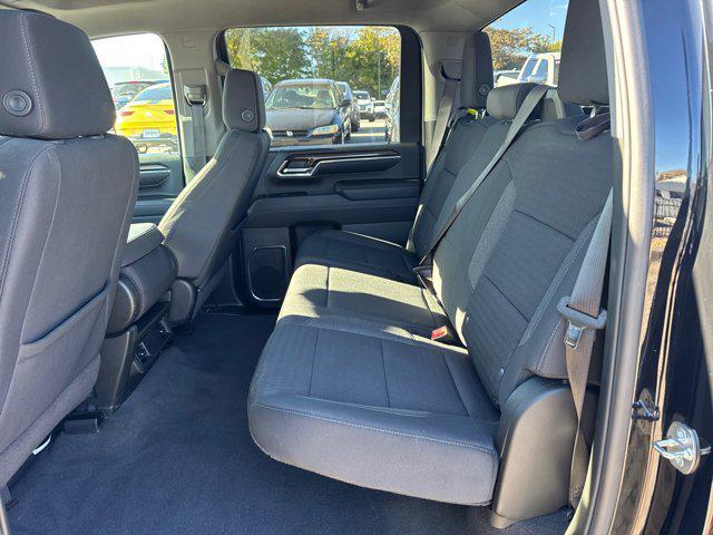 used 2024 Chevrolet Silverado 2500 car, priced at $47,988