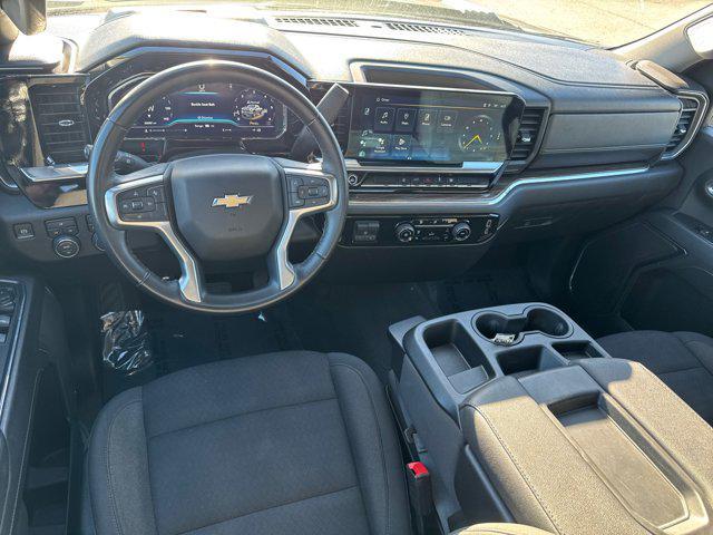 used 2024 Chevrolet Silverado 2500 car, priced at $47,988