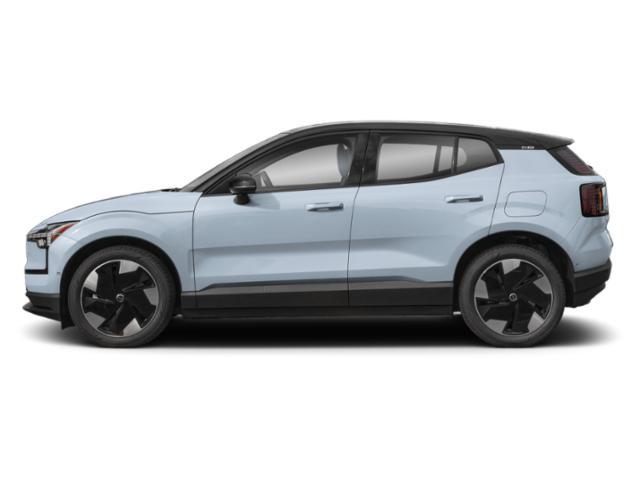 used 2025 Volvo EX30 car, priced at $38,591