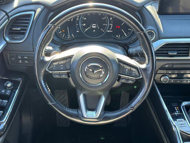 used 2023 Mazda CX-9 car, priced at $23,998