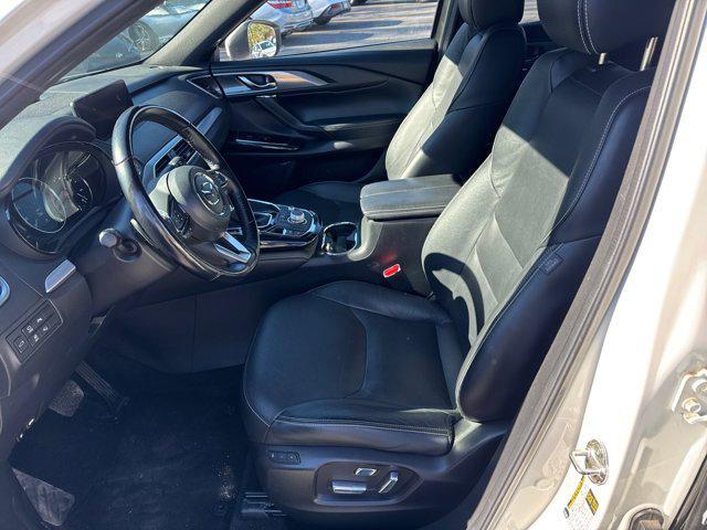 used 2023 Mazda CX-9 car, priced at $23,998