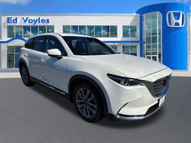 used 2023 Mazda CX-9 car, priced at $23,998