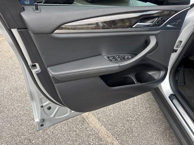 used 2019 BMW X3 car, priced at $20,973