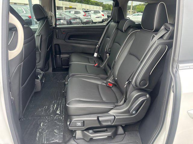 new 2026 Honda Odyssey car, priced at $49,445
