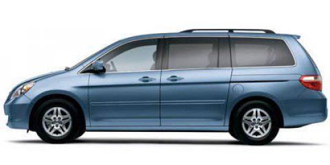 used 2006 Honda Odyssey car
