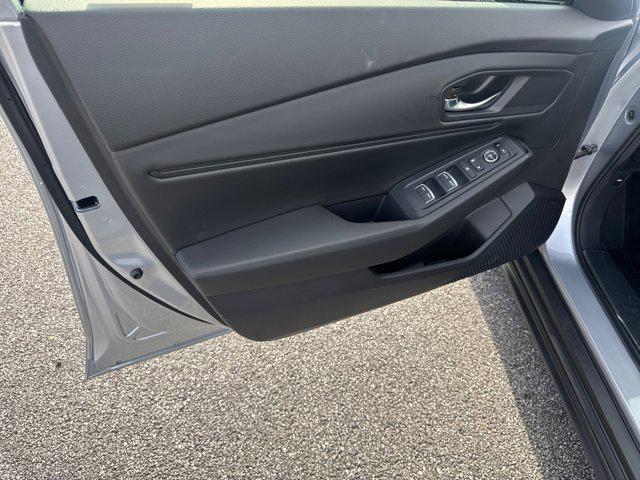 new 2025 Honda Accord car, priced at $31,710