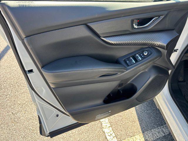 used 2022 Subaru Ascent car, priced at $25,588