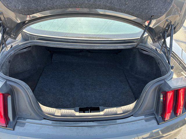 used 2020 Ford Mustang car, priced at $20,991