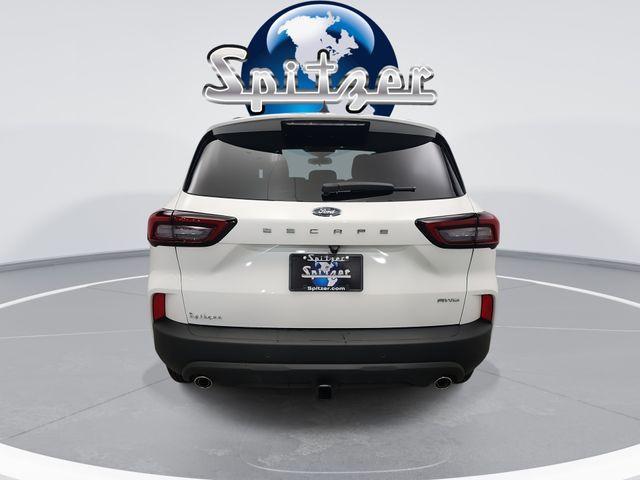 new 2026 Ford Escape car, priced at $37,865