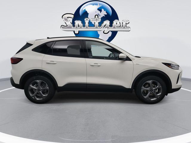 new 2026 Ford Escape car, priced at $37,865