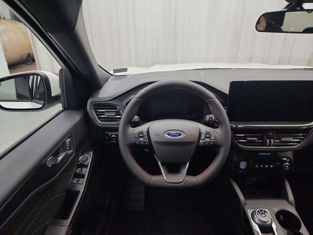 new 2026 Ford Escape car, priced at $37,865