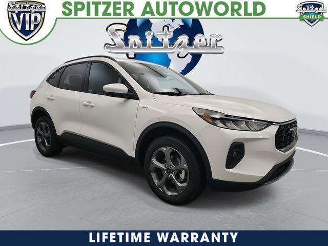 new 2026 Ford Escape car, priced at $39,430