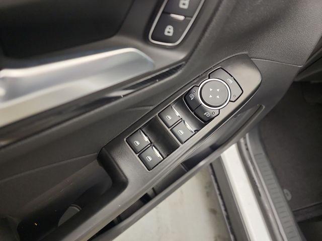 new 2026 Ford Escape car, priced at $37,865