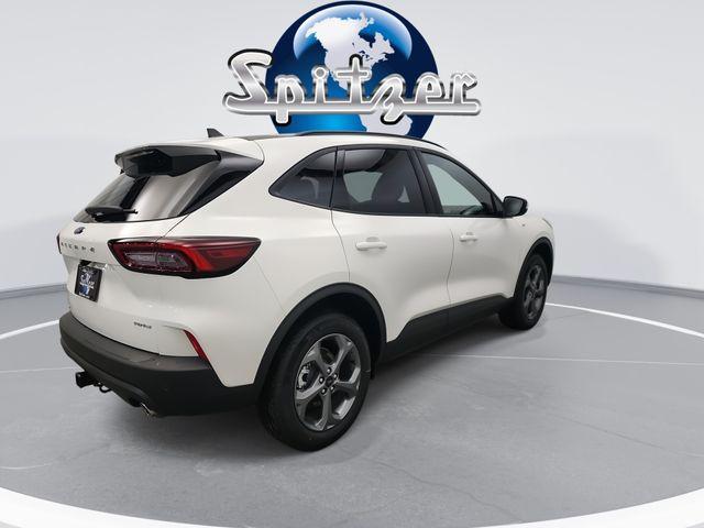 new 2026 Ford Escape car, priced at $37,865