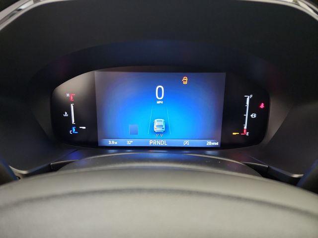 new 2026 Ford Escape car, priced at $37,865