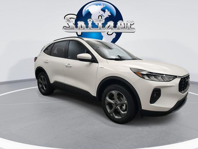new 2026 Ford Escape car, priced at $37,865