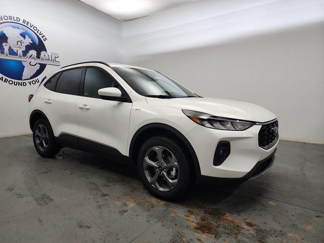 new 2026 Ford Escape car, priced at $37,865