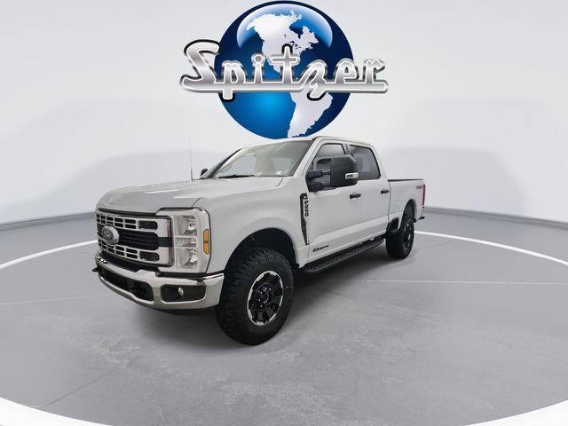new 2026 Ford F-250 car, priced at $71,984