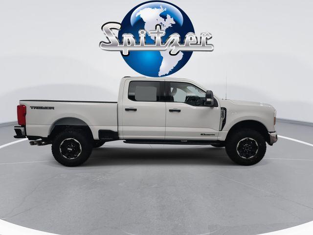 new 2026 Ford F-250 car, priced at $71,984