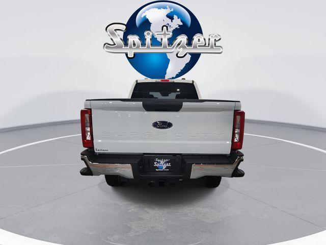 new 2026 Ford F-250 car, priced at $71,984