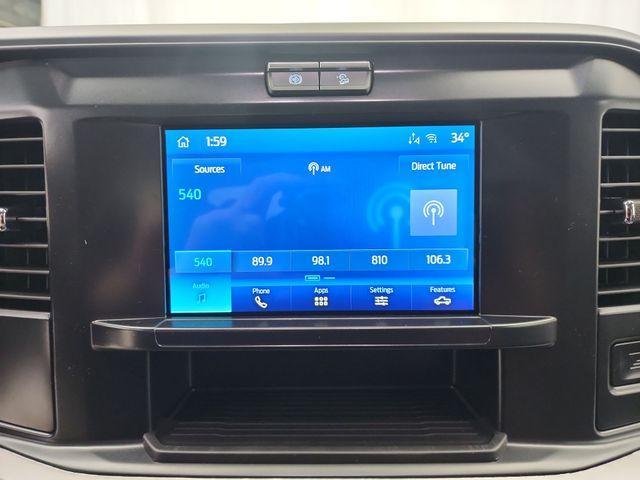 new 2026 Ford F-250 car, priced at $71,984