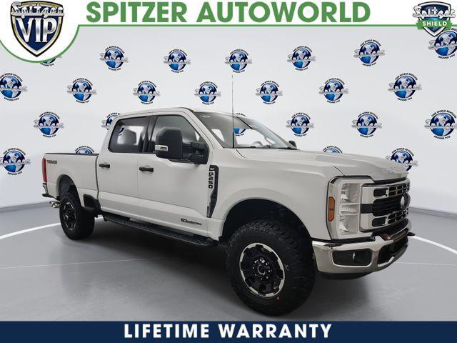 new 2026 Ford F-250 car, priced at $71,984